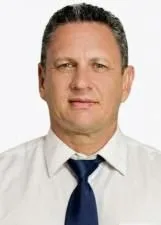 Foto oficial de ALBERTO HABIB nas eleições 2026, divulgada pelo TSE