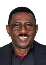 Foto oficial de ALCIMAR BORGES nas eleições 2026, divulgada pelo TSE