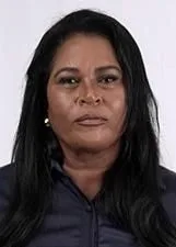 Foto oficial de ALESSANDRA OLIVEIRA nas eleições 2026, divulgada pelo TSE