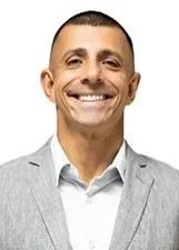 Foto oficial de ALESSANDRO MUTANTE nas eleições 2026, divulgada pelo TSE