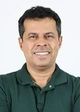 Foto oficial de ALEX DA CONFECÇÃO nas eleições 2026, divulgada pelo TSE