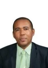 Foto oficial de ALEX FARAH nas eleições 2026, divulgada pelo TSE