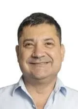 Foto oficial de ALEX MELIM nas eleições 2026, divulgada pelo TSE