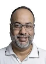 Foto oficial de ALEX OLIVEIRA nas eleições 2026, divulgada pelo TSE
