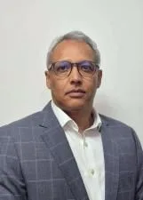Foto oficial de ALEXANDRE AGUIAR nas eleições 2026, divulgada pelo TSE