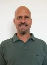 Foto oficial de ALEXANDRE DO PORTO nas eleições 2026, divulgada pelo TSE