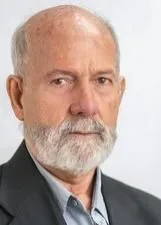 Foto oficial de ALEXANDRE FERRÃO nas eleições 2026, divulgada pelo TSE