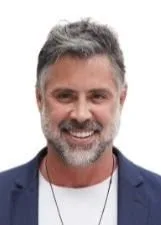 Foto oficial de ALEXANDRE FREITAS nas eleições 2026, divulgada pelo TSE