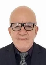 Foto oficial de ALEXANDRE MARCIANO nas eleições 2026, divulgada pelo TSE