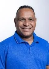 Foto oficial de ALEXANDRE SALGADO nas eleições 2026, divulgada pelo TSE