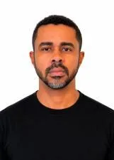 Foto oficial de ALISSON COC nas eleições 2026, divulgada pelo TSE