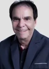 Foto oficial de ALMIR RANGEL nas eleições 2026, divulgada pelo TSE