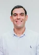 Foto oficial de ALVARO TRAVASSOS nas eleições 2026, divulgada pelo TSE