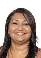 Foto oficial de ANA DA SAUDE nas eleições 2026, divulgada pelo TSE