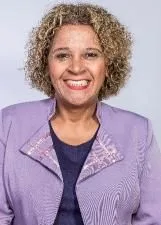 Foto oficial de ANA LUCIA COSTA nas eleições 2026, divulgada pelo TSE