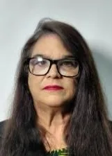 Foto oficial de ANA PAULA GOLDBACH nas eleições 2026, divulgada pelo TSE
