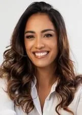 Foto oficial de ANA PAULA MENDES nas eleições 2026, divulgada pelo TSE