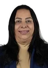 Foto oficial de ANA PAULA RODEIO nas eleições 2026, divulgada pelo TSE