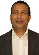 Foto oficial de ANANIAS BERNARDO nas eleições 2026, divulgada pelo TSE