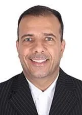 Foto oficial de ANDERSON DA SAUDE nas eleições 2026, divulgada pelo TSE