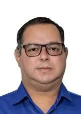 Foto oficial de ANDERSON GRANIÇO nas eleições 2026, divulgada pelo TSE