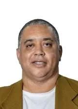 Foto oficial de ANDERSON KYBBA nas eleições 2026, divulgada pelo TSE