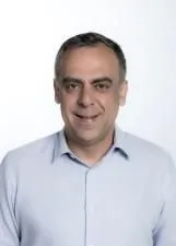 Foto oficial de ANDERSON MORAES nas eleições 2026, divulgada pelo TSE