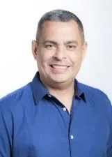 Foto oficial de ANDERSON PESSANHA nas eleições 2026, divulgada pelo TSE