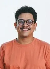 Foto oficial de ANDERSON RIBEIRO nas eleições 2026, divulgada pelo TSE