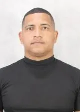 Foto oficial de ANDRE BALBINA GARI ATIVISTA nas eleições 2026, divulgada pelo TSE