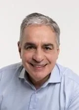 Foto oficial de ANDRÉ CECILIANO nas eleições 2026, divulgada pelo TSE