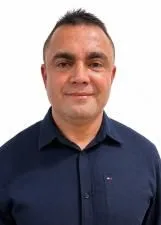 Foto oficial de ANDRE DAS CLÍNICAS nas eleições 2026, divulgada pelo TSE