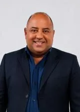 Foto oficial de ANDRE FERREIRA EM AÇÃO nas eleições 2026, divulgada pelo TSE
