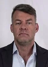Foto oficial de ANDRÉ MARTINS nas eleições 2026, divulgada pelo TSE