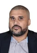 Foto oficial de ANDRÉ RIOS nas eleições 2026, divulgada pelo TSE