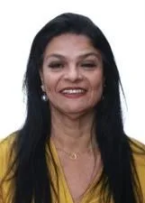Foto oficial de ANDREA RIBEIRO nas eleições 2026, divulgada pelo TSE