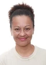 Foto oficial de ANNA CRISTINA PINHEIRO nas eleições 2026, divulgada pelo TSE
