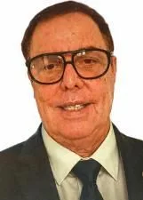 Foto oficial de ANNIBAL DA PAZ nas eleições 2026, divulgada pelo TSE