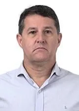 Foto oficial de ANTONIO FRANÇA nas eleições 2026, divulgada pelo TSE