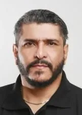 Foto oficial de ARARIBÓIA nas eleições 2026, divulgada pelo TSE