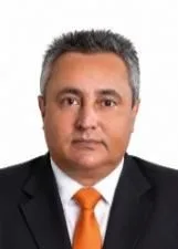 Foto oficial de ARNALDO BALTAZAR nas eleições 2026, divulgada pelo TSE