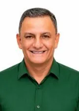 Foto oficial de ARTHUR MONTEIRO nas eleições 2026, divulgada pelo TSE