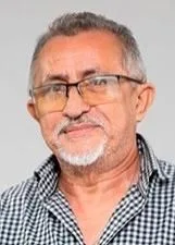 Foto oficial de ASSIS FREITAS nas eleições 2026, divulgada pelo TSE