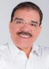 Foto oficial de ÁTILA NUNES nas eleições 2026, divulgada pelo TSE