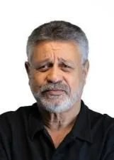 Foto oficial de AUGUSTO PEREIRA nas eleições 2026, divulgada pelo TSE