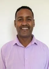 Foto oficial de BADI nas eleições 2026, divulgada pelo TSE