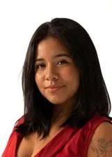 Foto oficial de BARBARA MAIA nas eleições 2026, divulgada pelo TSE