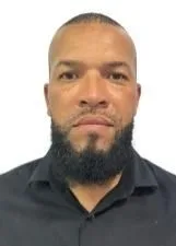 Foto oficial de BARBUDO DA Z.O nas eleições 2026, divulgada pelo TSE