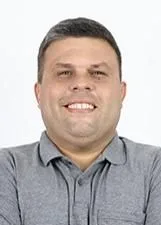 Foto oficial de BATATA nas eleições 2026, divulgada pelo TSE