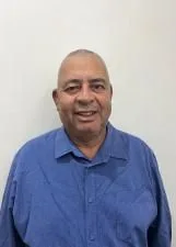 Foto oficial de BATATINHA nas eleições 2026, divulgada pelo TSE